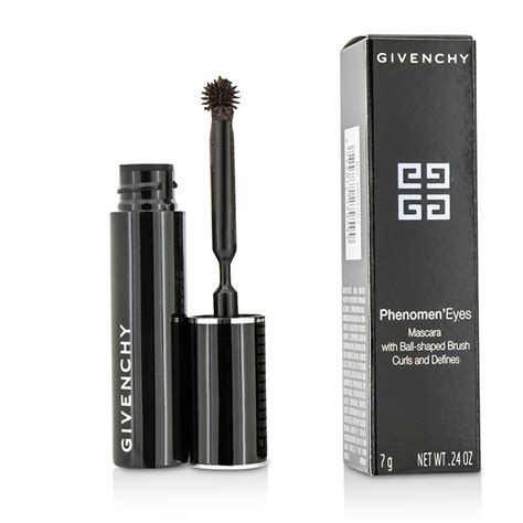 givenchy mascara brown|givenchy mascara phenomenon.